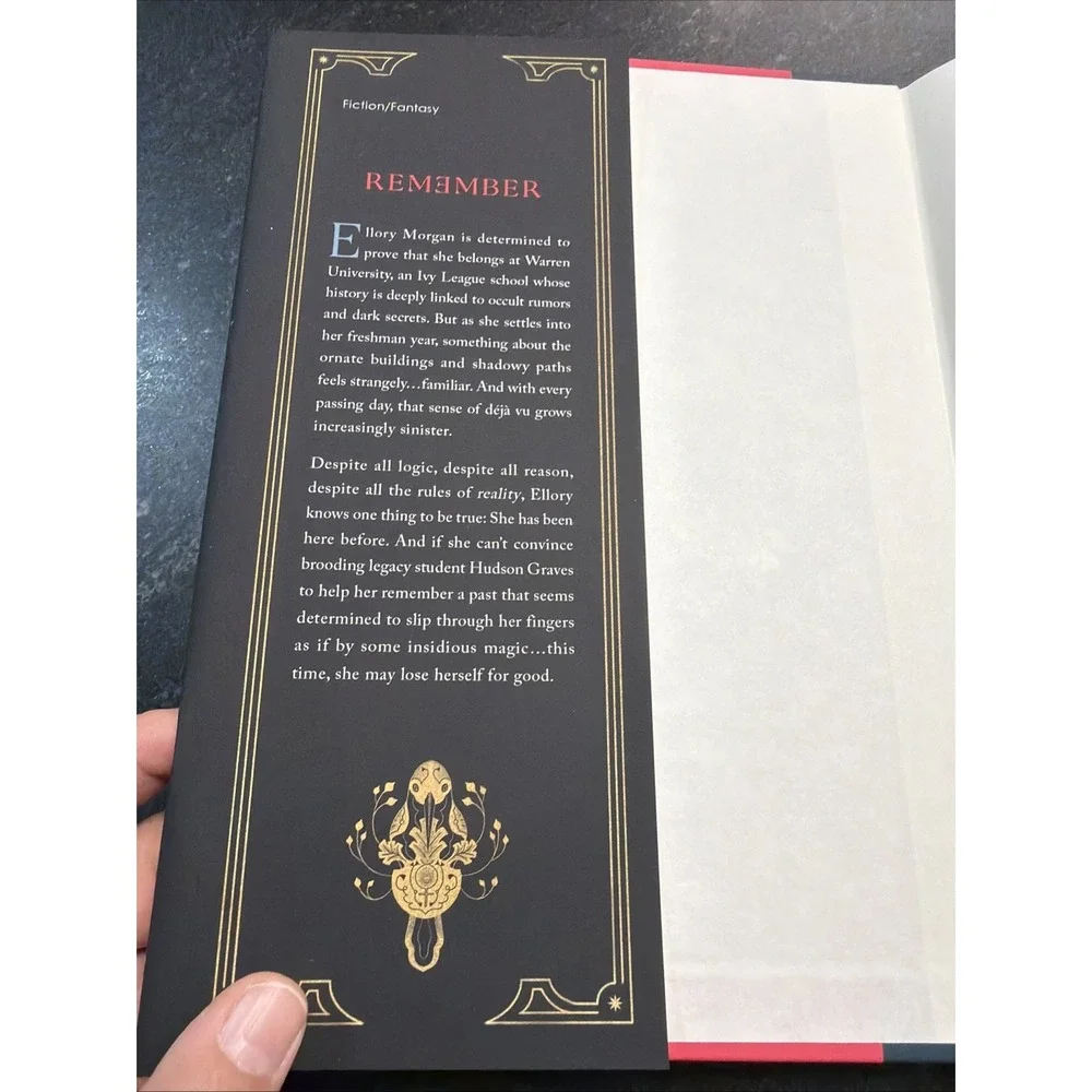 Arcane Inheritance by Kamilah Cole (2025, Hardcover)